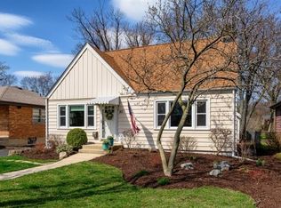 20 W Monroe St, Villa park, IL