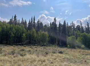 491 W Longbow Drive, Como, CO 80432