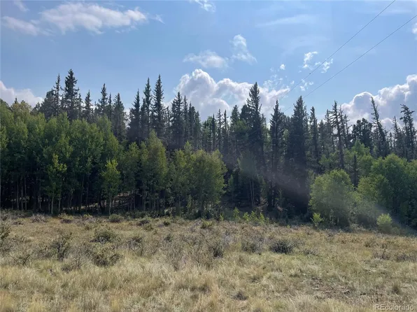 491 W Longbow Drive, Como, CO 80432