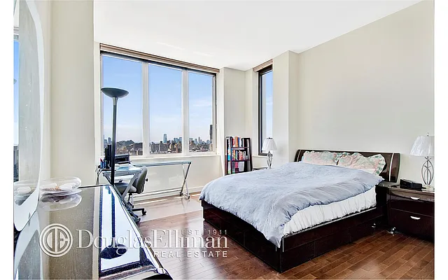 Rented by Douglas Elliman | media 12