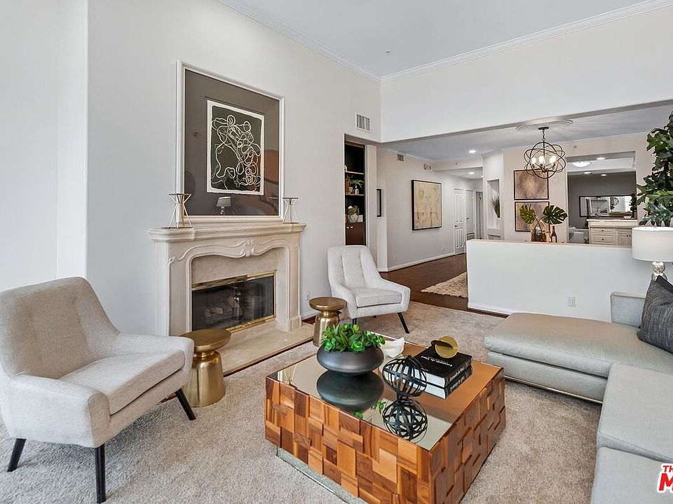 1st image of 11740 W Sunset Blvd APT 42