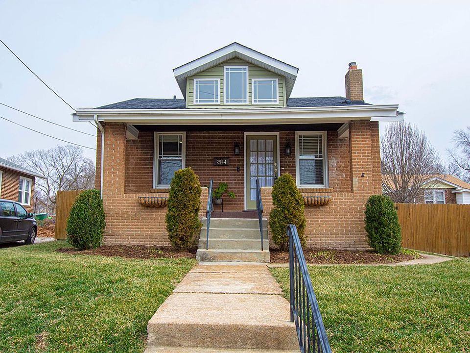 1st image of 2544 Circle Dr