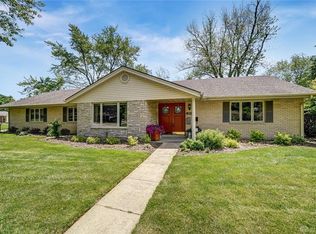 2288 Berrycreek Dr, Dayton, OH 45440