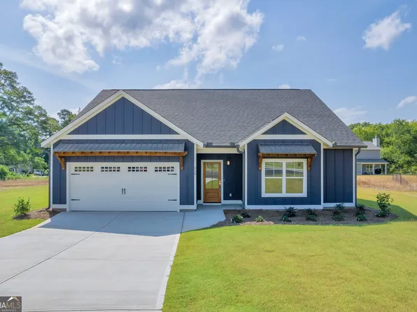 359 Water Oak Way #24, Crawford, GA 30630