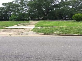 1107 Cherokee St, Pascagoula, MS 39581