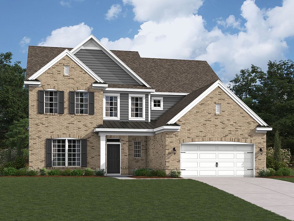 LenoirPremier Elevation A