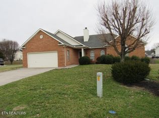 9500 Denning Ln #3, Knoxville, TN 37931