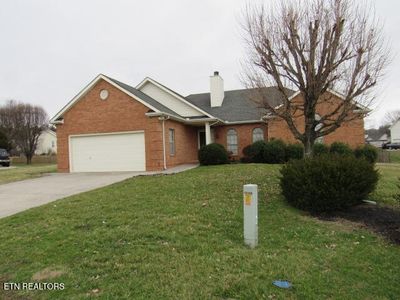9500 Denning Ln #3, Knoxville, TN, 37931