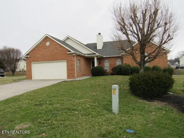 9500 Denning Ln #3, Knoxville, TN 37931