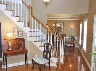 410 Jaslie Dr, Cary, NC 27518