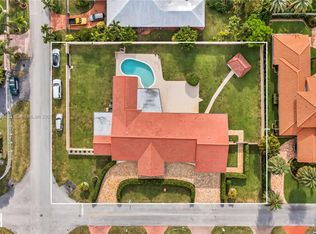 2740 SW 110th Ave, Miami, FL 33165