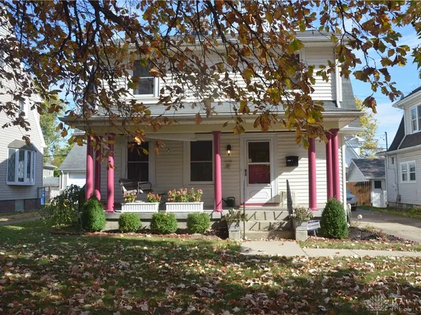 406 Sandalwood Dr, Dayton, OH 45405