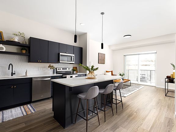 2nd image of 8200 Humboldt Ave S #426