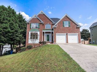 3210 Grant Way, East Pt, GA 30344