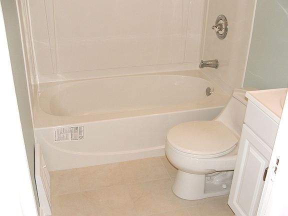 New Bathroom