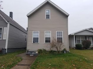 1016 W Iowa St, Evansville, IN 47710