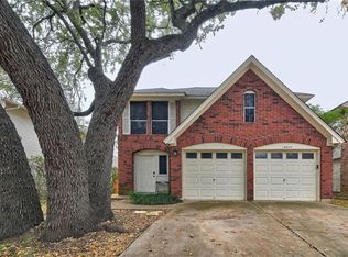 12907 Margit Dr, Austin, TX 78729