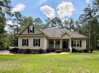 3129 Niagara Carthage Rd #12, Carthage, NC 28327