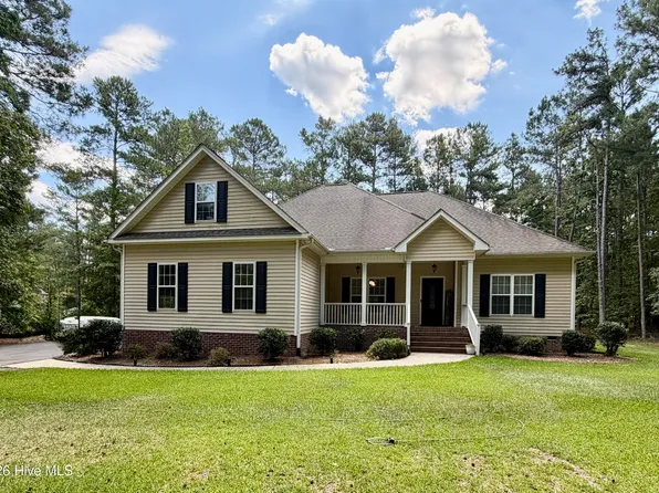 3129 Niagara Carthage Road #12, Whispering Pines, NC 28327