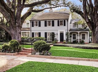 2222 Chilton Rd, Houston, TX 77019