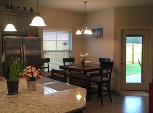 978 Perdido Rd, Cantonment, FL 32533