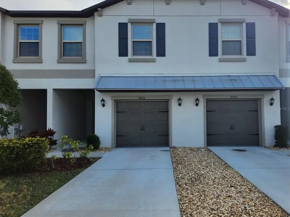 14350 Easy Goer St, Sun City Center, FL 33573