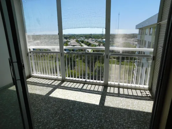 4400 Hillcrest Drive #1009A, Hollywood, FL 33021