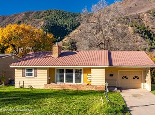 328 Park Dr, Glenwood Springs, CO 81601