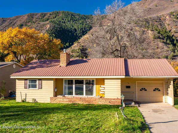 328 Park Dr, Glenwood Springs, CO 81601