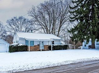 1745 Byron St, Huntington, IN 46750