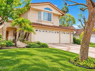 1022 Cactus Ct, Thousand Oaks, CA 91320