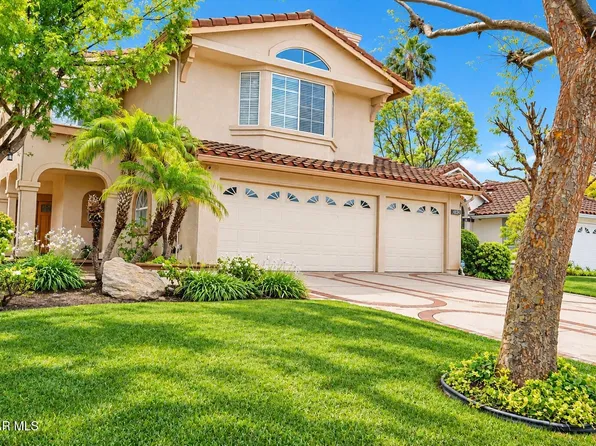 1022 Cactus Ct, Thousand Oaks, CA 91320