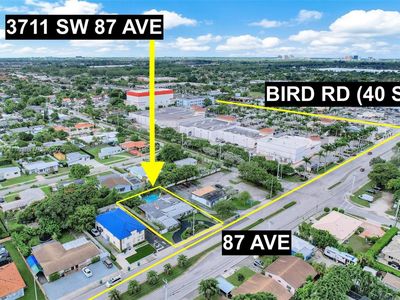 3711 SW 87th Ave, Miami, FL, 33165
