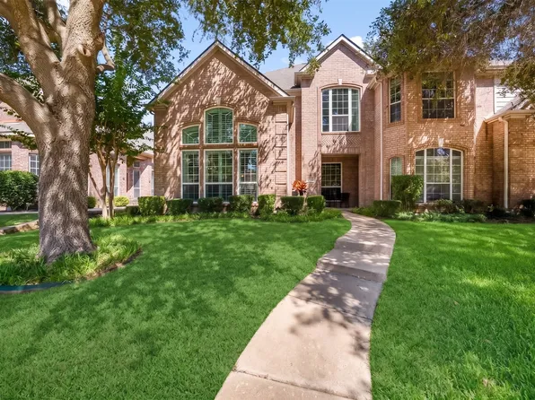 11474 Chaucer Dr, Frisco, TX 75035