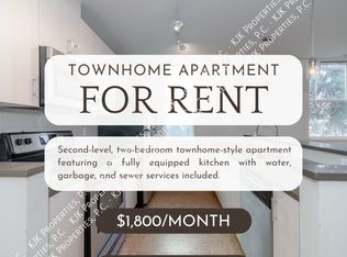 4241 N Massachusetts Ave APT 7, Portland, OR 97217