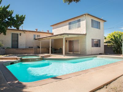 3857 Loma Alta Dr, San Diego, CA, 92115