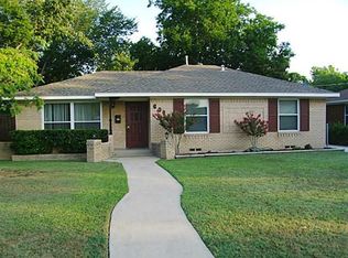 604 Nottingham Dr, Richardson, TX 75080
