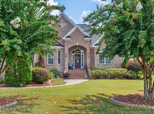 3124 Redfield Dr, Leland, NC 28451