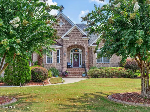 3124 Redfield Drive, Leland, NC 28451