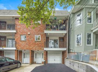 5 Reservoir Ave #2, Jersey City, NJ 07307