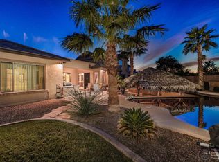 44570 W Garden Ln, Maricopa, AZ 85139