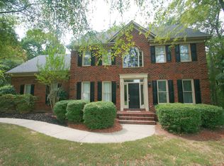 7592 Long Valley Dr, Harrisburg, NC 28075