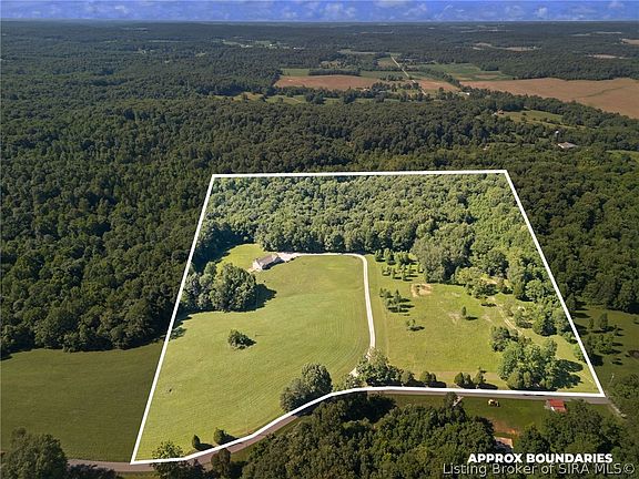 3rd image of 11701 W Pavey Ridge Road
