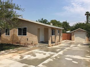3347 N Stoddard Ave, San Bernardino, CA 92405