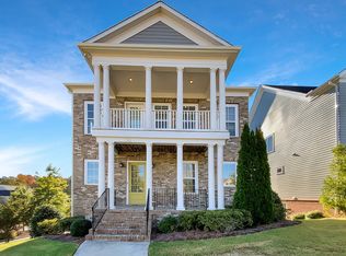 545 Hanlon Way #0, Alpharetta, GA 30009