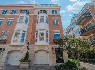 915 Valencia Ct #117, Baltimore, MD