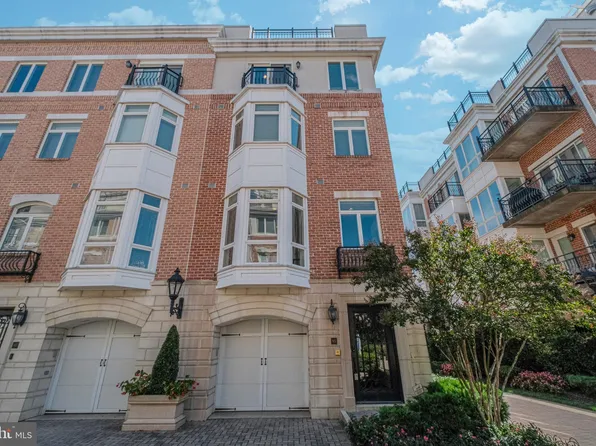 915 Valencia Ct #117, Baltimore, MD 21230