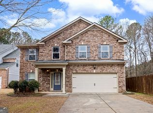 21 Seville Ct, Newnan, GA