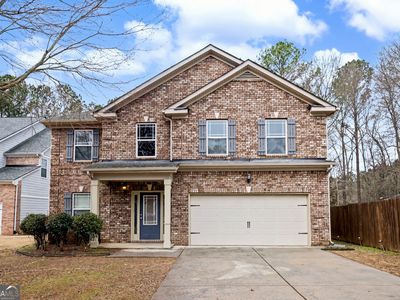 21 Seville Ct, Newnan, GA, 30263