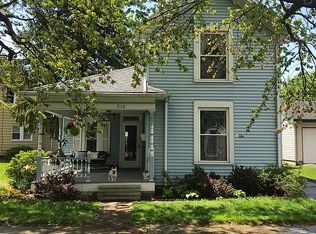 838 S Cory St, Findlay, OH 45840